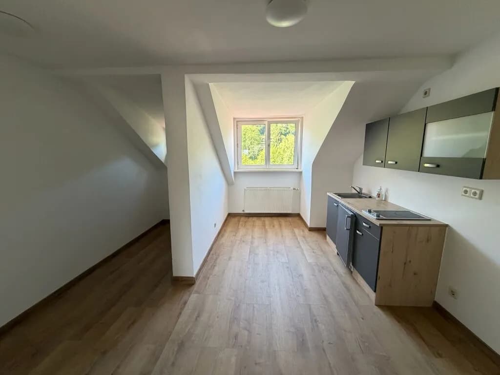 Wohnung mieten in Leoben – 46 m², € 369