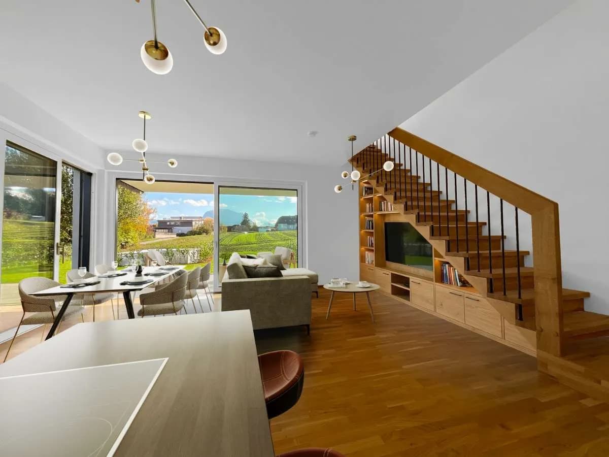 4-Zimmer-Immobilie kaufen in Gmunden – 112 m², € 659.000 – Bild 1 von 22