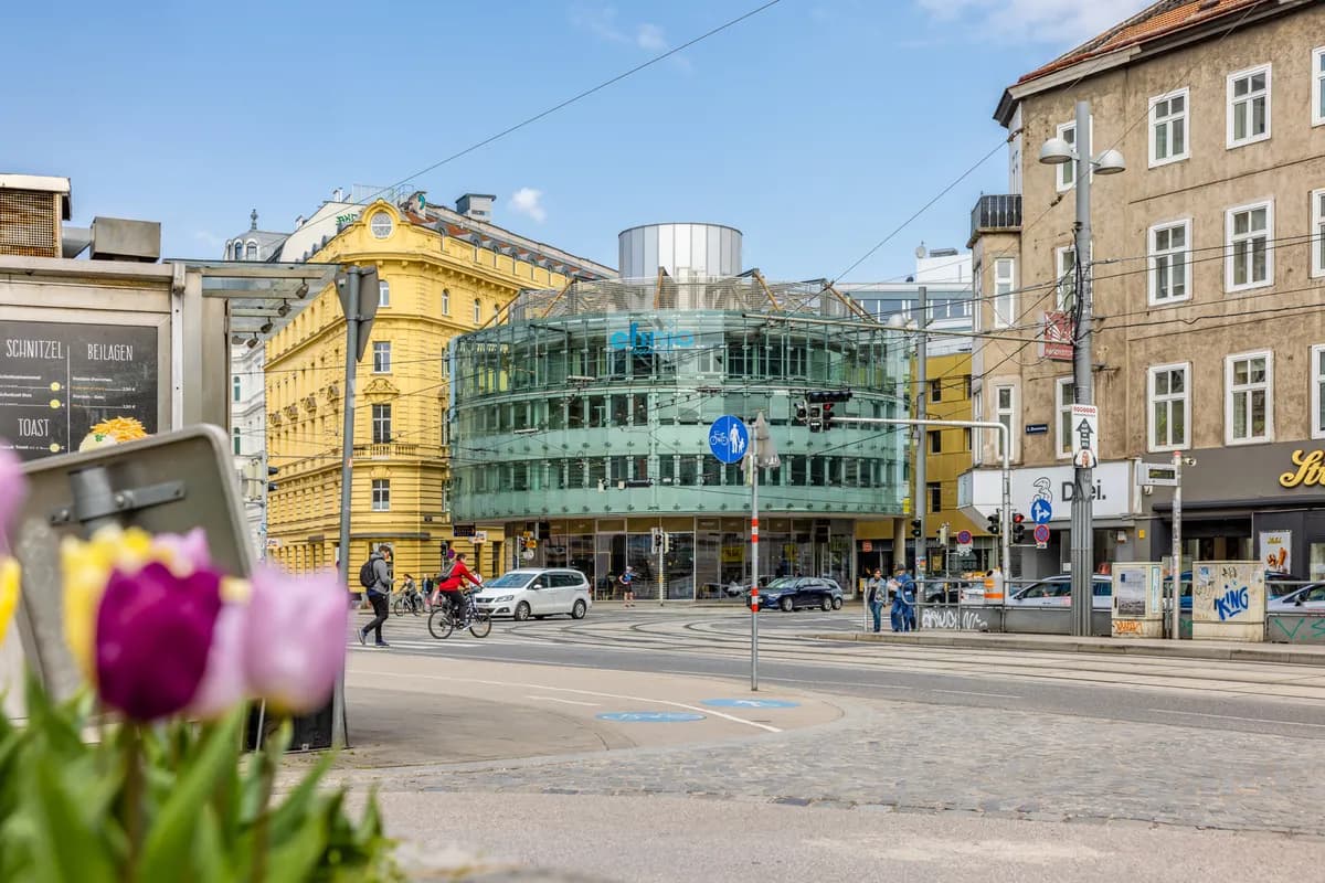 Gewerbeimmobilie mieten in Wien – 70 m², € 3.270 – Bild 3 von 6