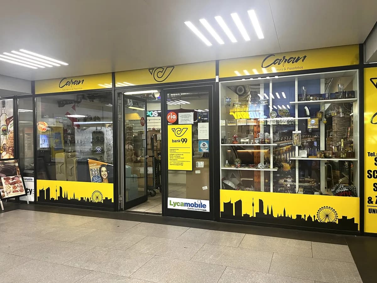 Gewerbeimmobilie mieten in Wien – 70 m², € 3.270 – Bild 4 von 6