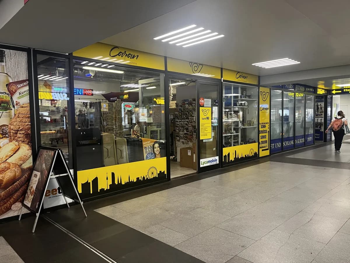 Gewerbeimmobilie mieten in Wien – 70 m², € 3.270 – Bild 5 von 6