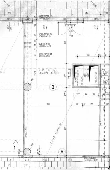 Gewerbeimmobilie mieten in Wien – 70 m², € 3.270 – Bild 6 von 6