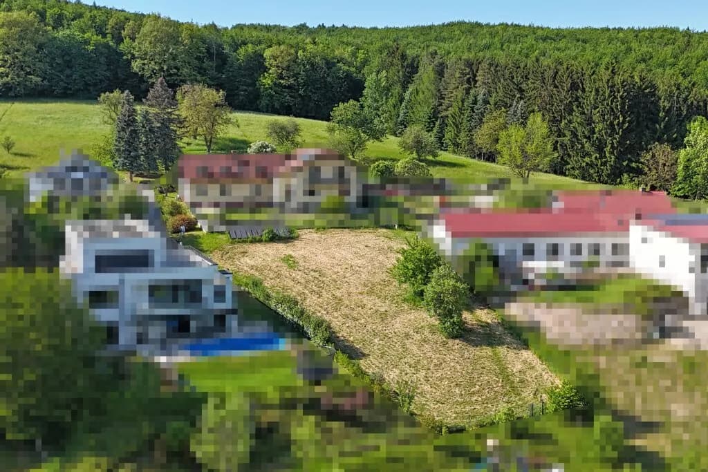 Grundstück kaufen in Sankt Pölten Land – 1 244 m², € 320.000 – Bild 2 von 7