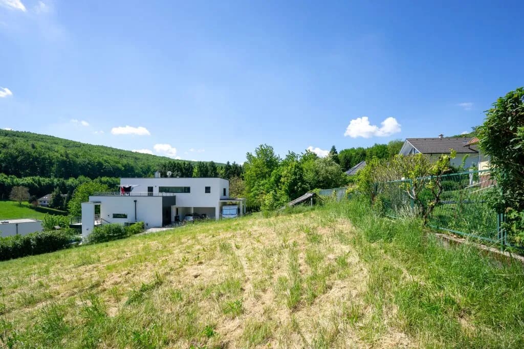 Grundstück kaufen in Sankt Pölten Land – 1 244 m², € 320.000 – Bild 3 von 7