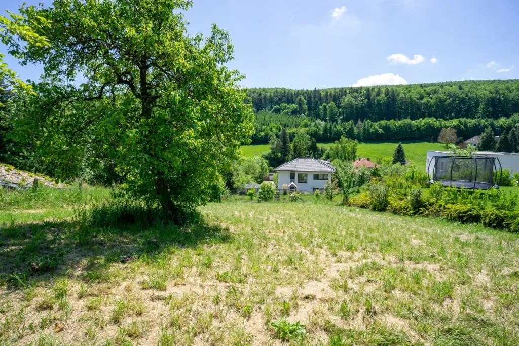 Grundstück kaufen in Sankt Pölten Land – 1 244 m², € 320.000 – Bild 5 von 7