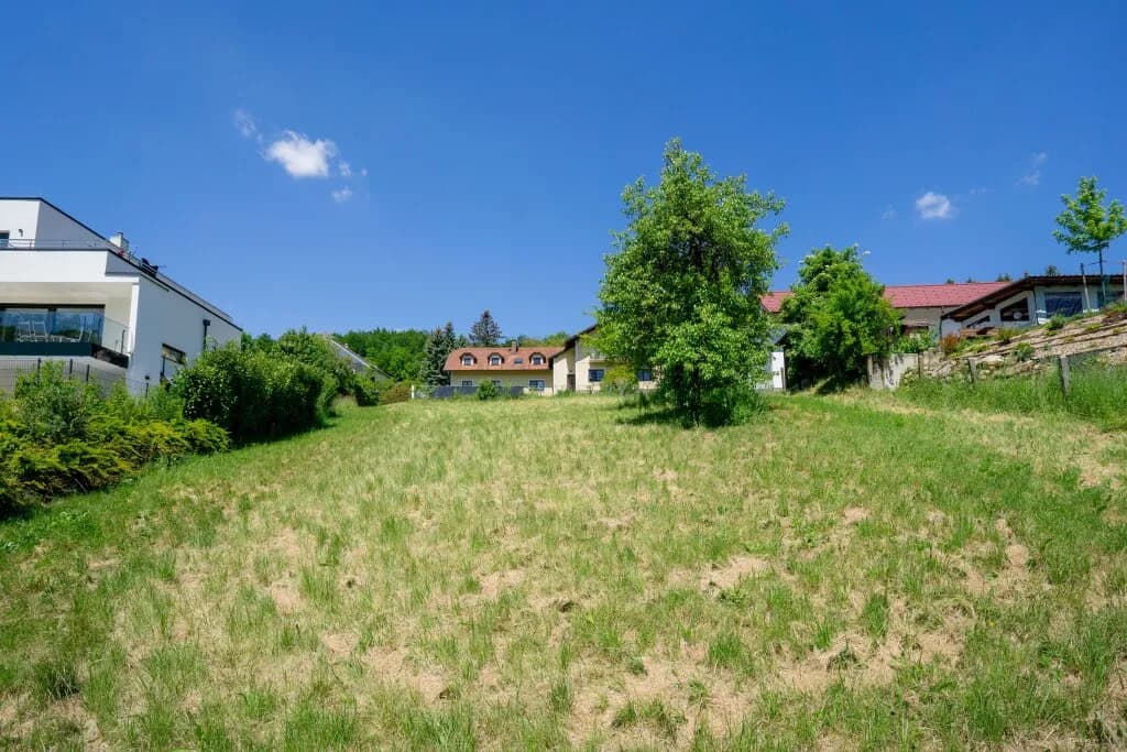 Grundstück kaufen in Sankt Pölten Land – 1 244 m², € 320.000 – Bild 7 von 7