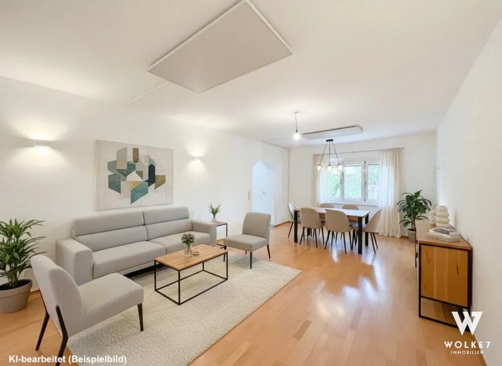3-Zimmer-Wohnung kaufen in Wien – 85 m², € 379.000