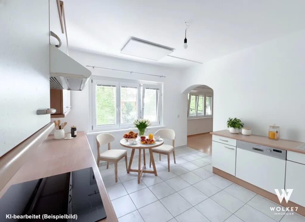 3-Zimmer-Wohnung kaufen in Wien – 85 m², € 379.000 – Bild 5 von 12