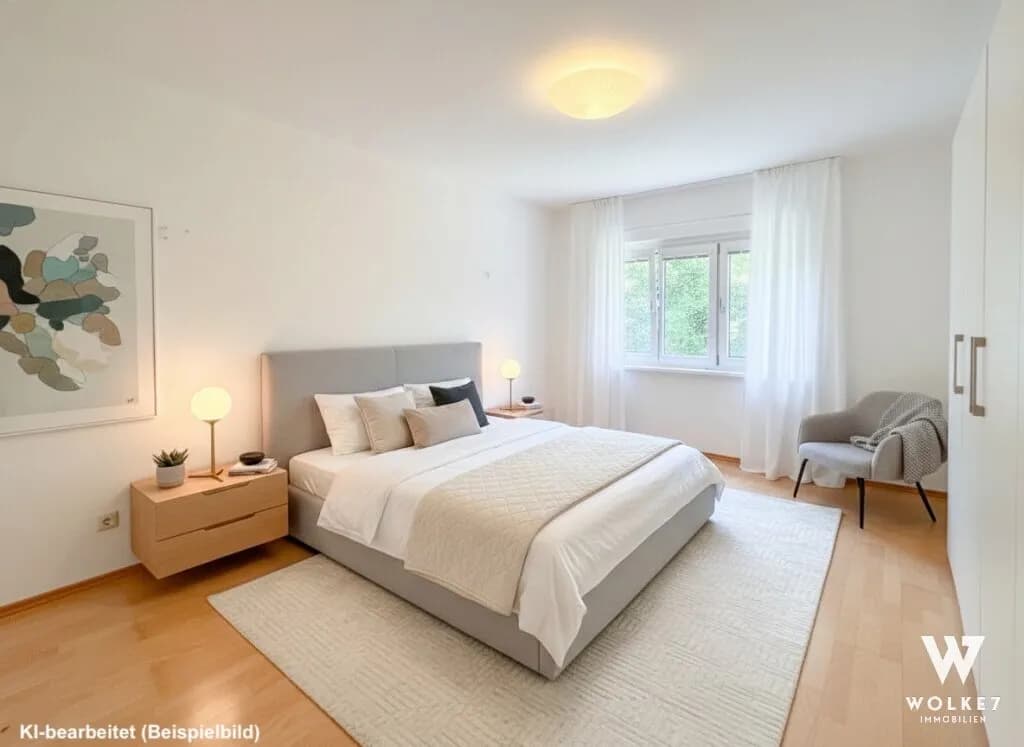 3-Zimmer-Wohnung kaufen in Wien – 85 m², € 379.000 – Bild 7 von 12