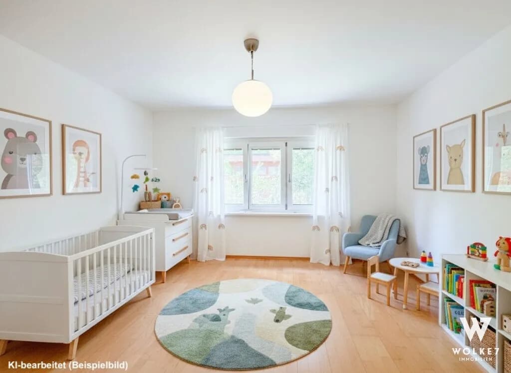 3-Zimmer-Wohnung kaufen in Wien – 85 m², € 379.000 – Bild 9 von 12