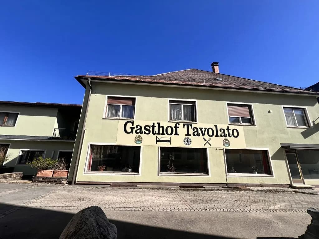 Gewerbeimmobilie kaufen in Murtal – 790 m², € 199.000 – Bild 3 von 9