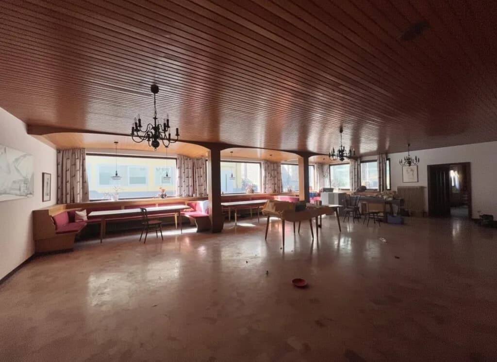 Gewerbeimmobilie kaufen in Murtal – 790 m², € 199.000 – Bild 7 von 9