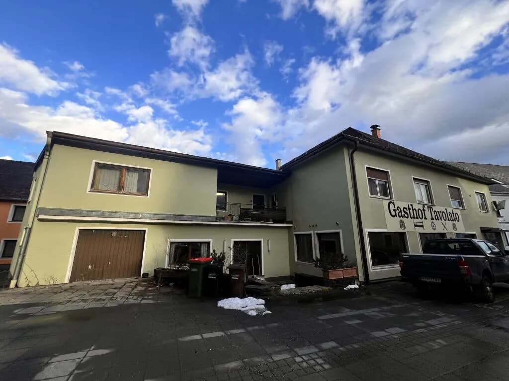 Gewerbeimmobilie kaufen in Murtal – 790 m², € 199.000 – Bild 9 von 9