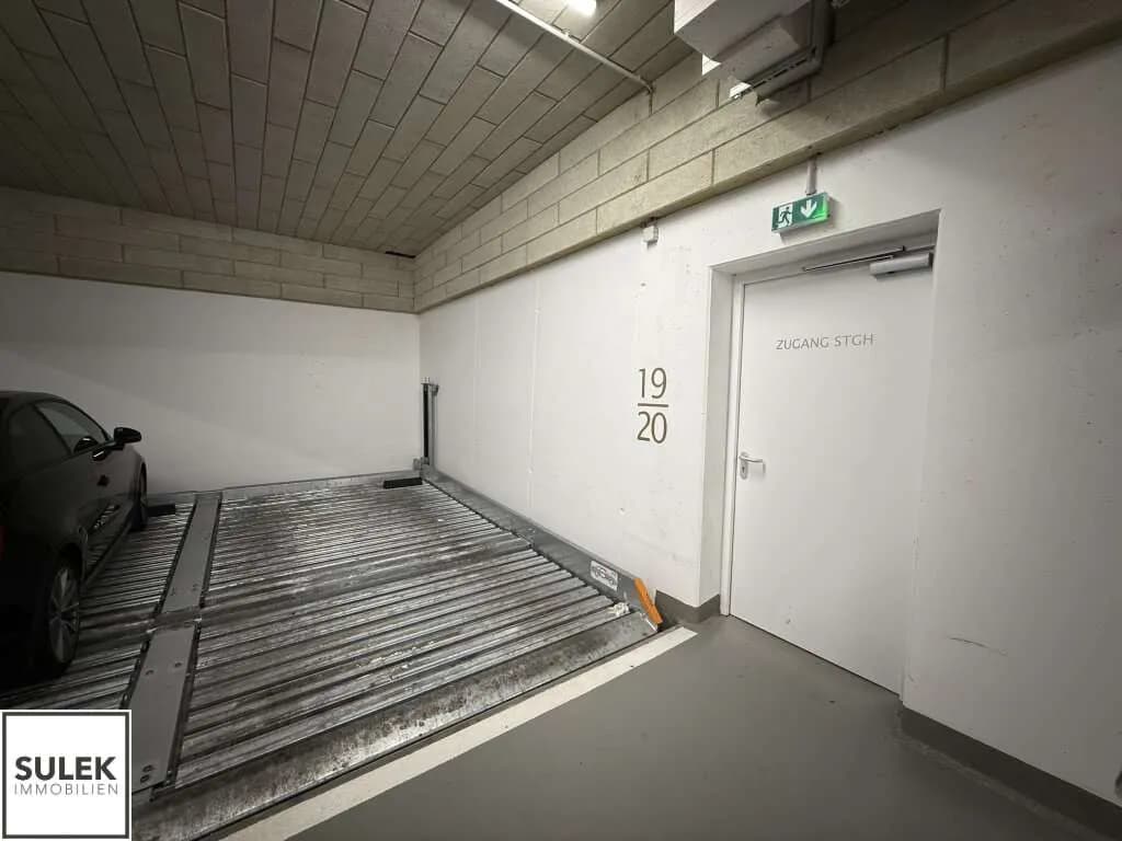 Immobilie mieten in Wien – € 98 – Bild 2 von 6