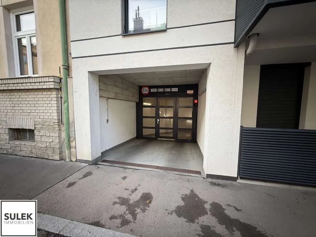 Immobilie mieten in Wien – € 98 – Bild 4 von 6