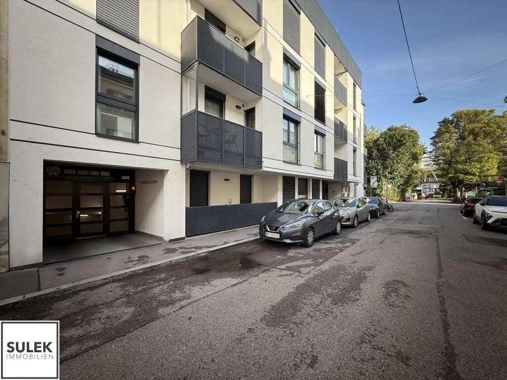 Immobilie mieten in Wien – € 98 – Bild 5 von 6