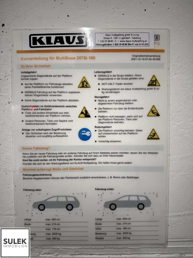 Immobilie mieten in Wien – € 98 – Bild 6 von 6