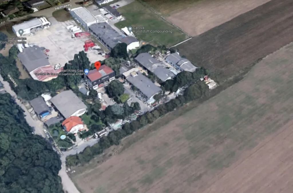 Gewerbeimmobilie kaufen in Korneuburg – 678 m², € 995.000