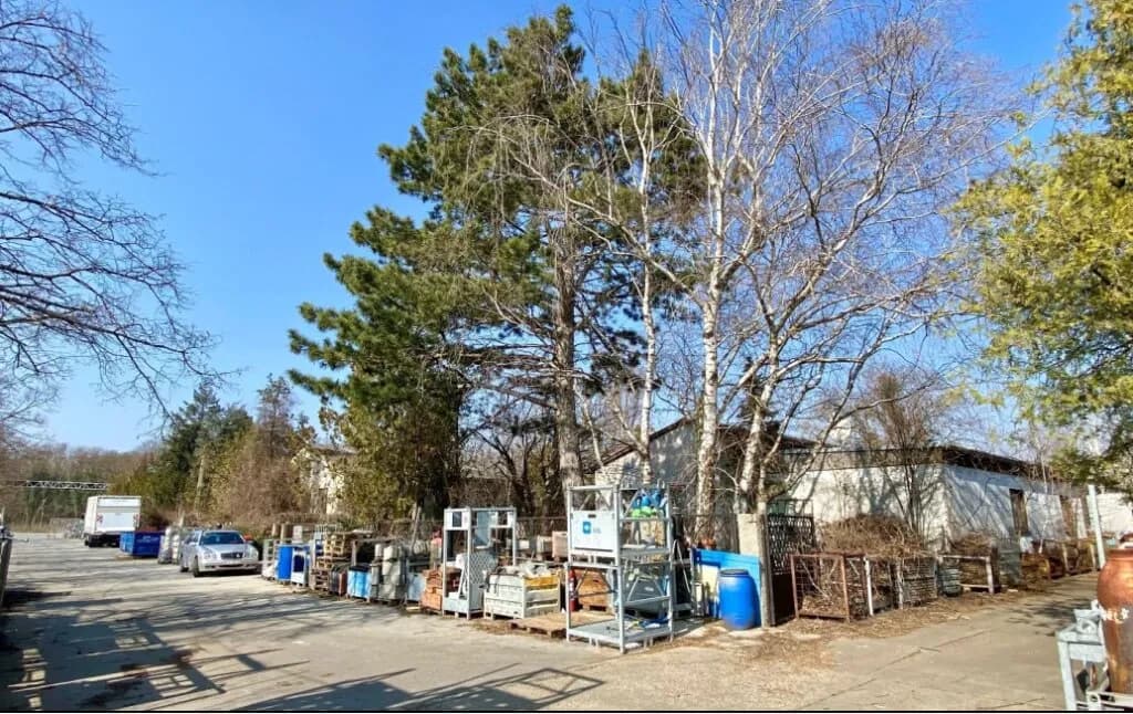 Gewerbeimmobilie kaufen in Korneuburg – 678 m², € 995.000 – Bild 2 von 12