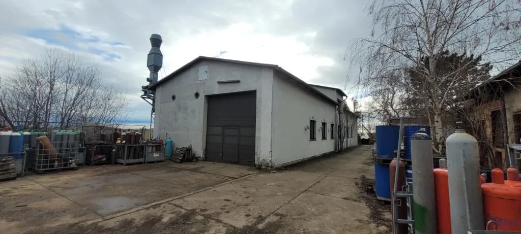 Gewerbeimmobilie kaufen in Korneuburg – 678 m², € 995.000 – Bild 4 von 12
