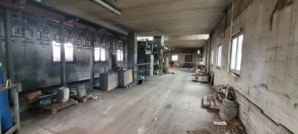 Gewerbeimmobilie kaufen in Korneuburg – 678 m², € 995.000 – Bild 5 von 12