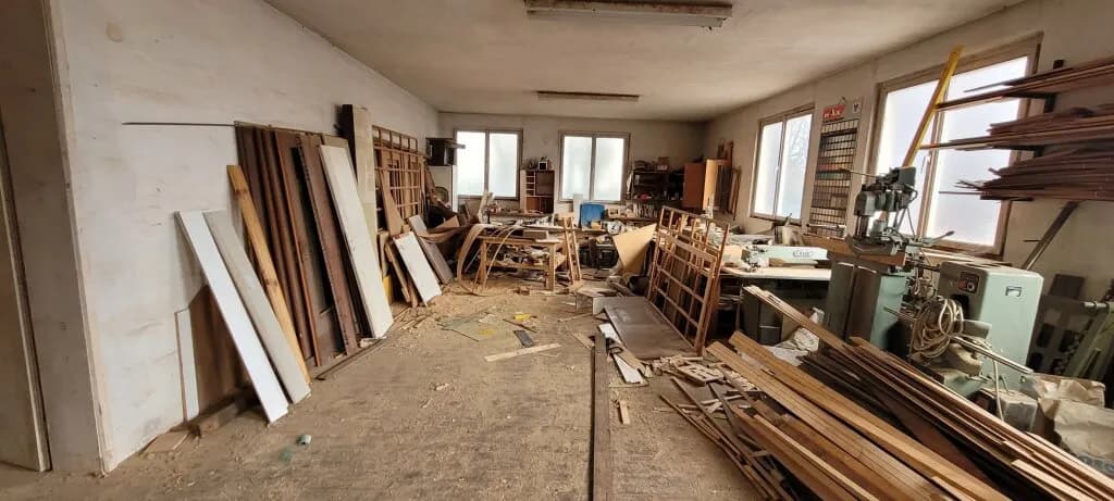 Gewerbeimmobilie kaufen in Korneuburg – 678 m², € 995.000 – Bild 10 von 12