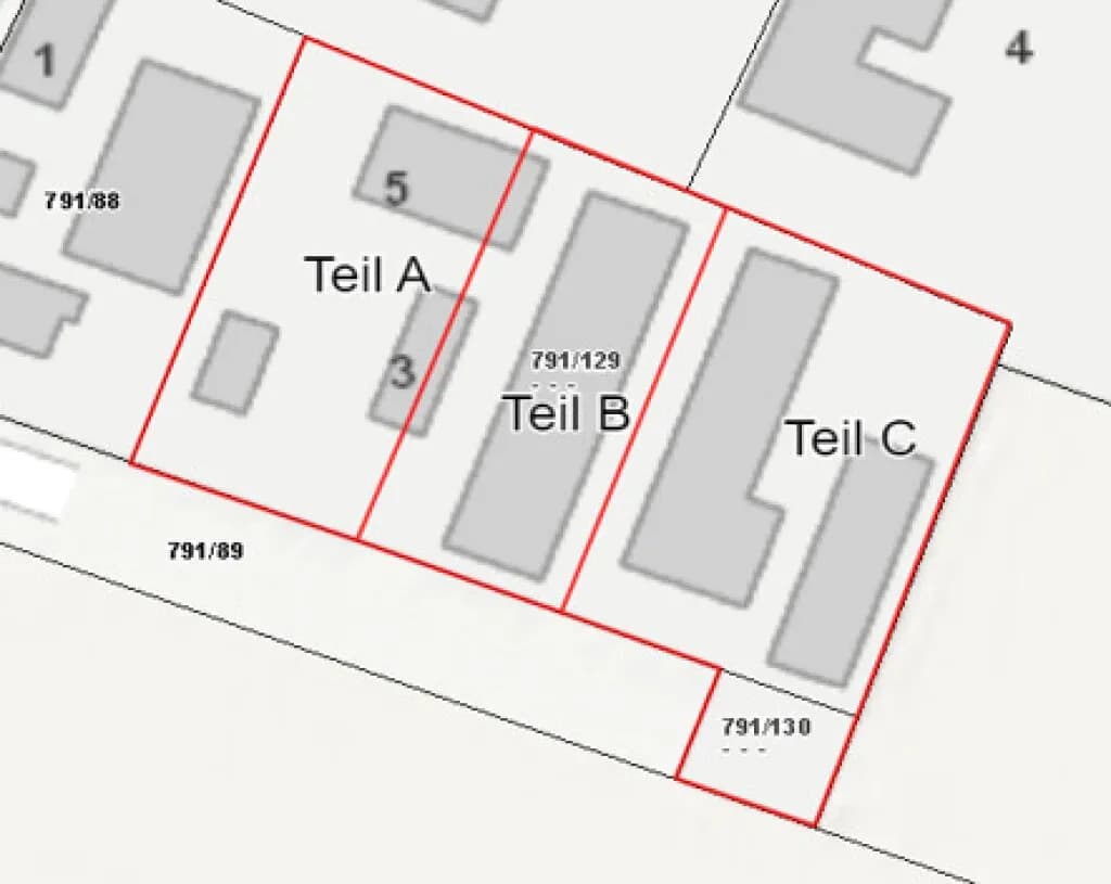 Gewerbeimmobilie kaufen in Korneuburg – 678 m², € 995.000 – Bild 11 von 12