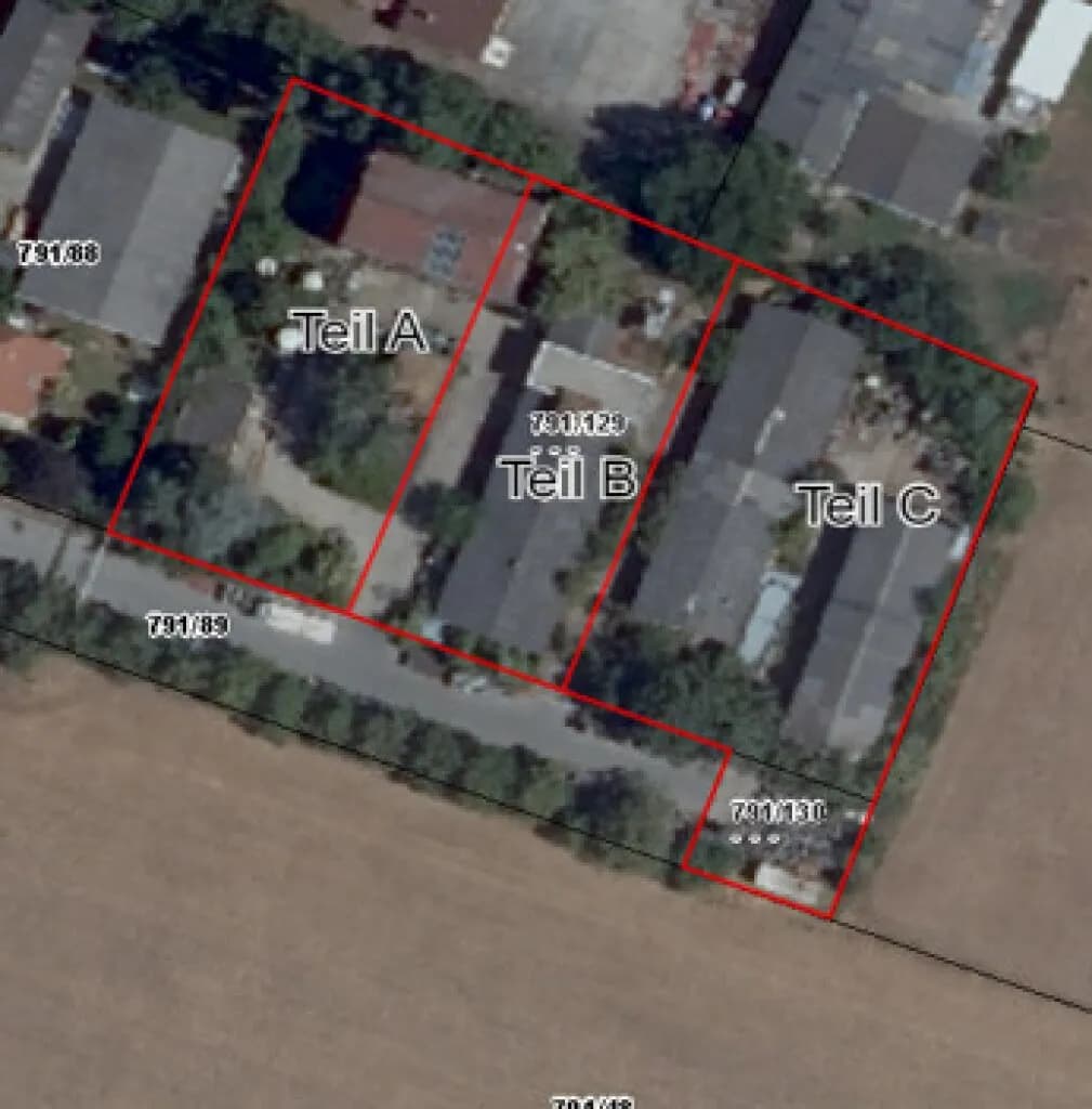 Gewerbeimmobilie kaufen in Korneuburg – 678 m², € 995.000 – Bild 12 von 12