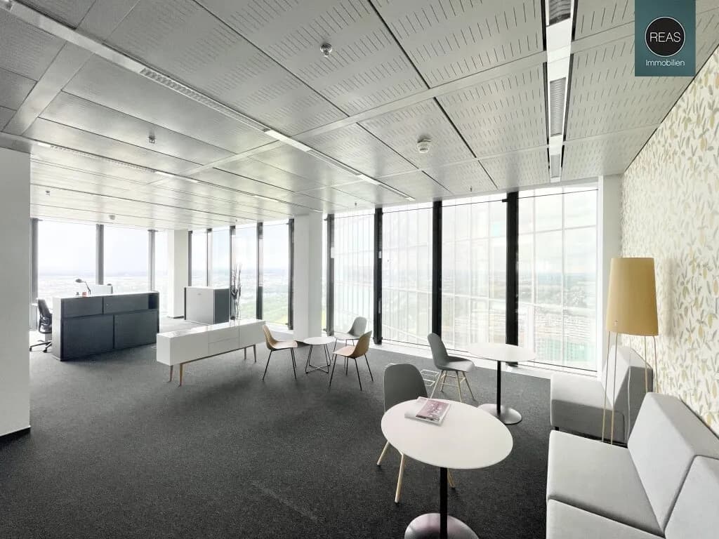 20-Zimmer-Gewerbeimmobilie mieten in Wien – 750 m², € 15 – Bild 2 von 50