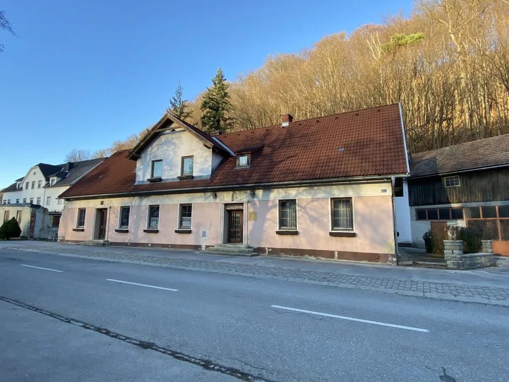 Immobilie kaufen in Baden – 393 m², € 359.000 – Bild 2 von 30