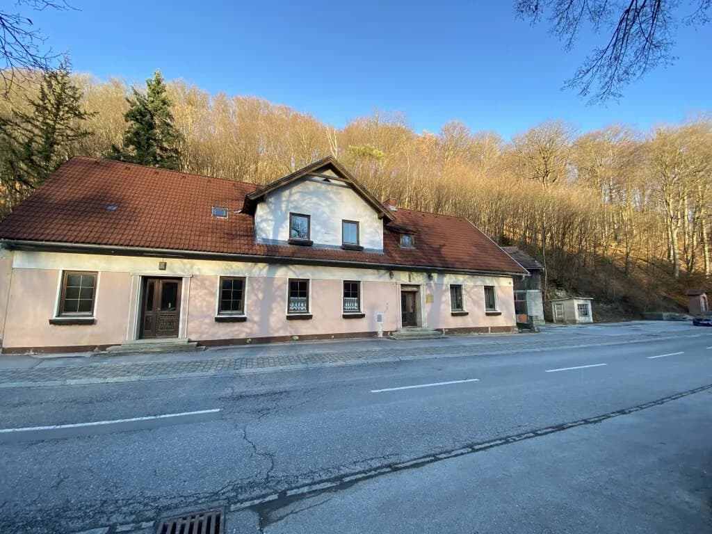 Immobilie kaufen in Baden – 393 m², € 359.000 – Bild 3 von 30