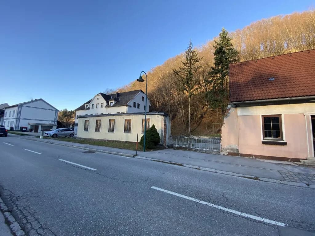 Immobilie kaufen in Baden – 393 m², € 359.000 – Bild 4 von 30