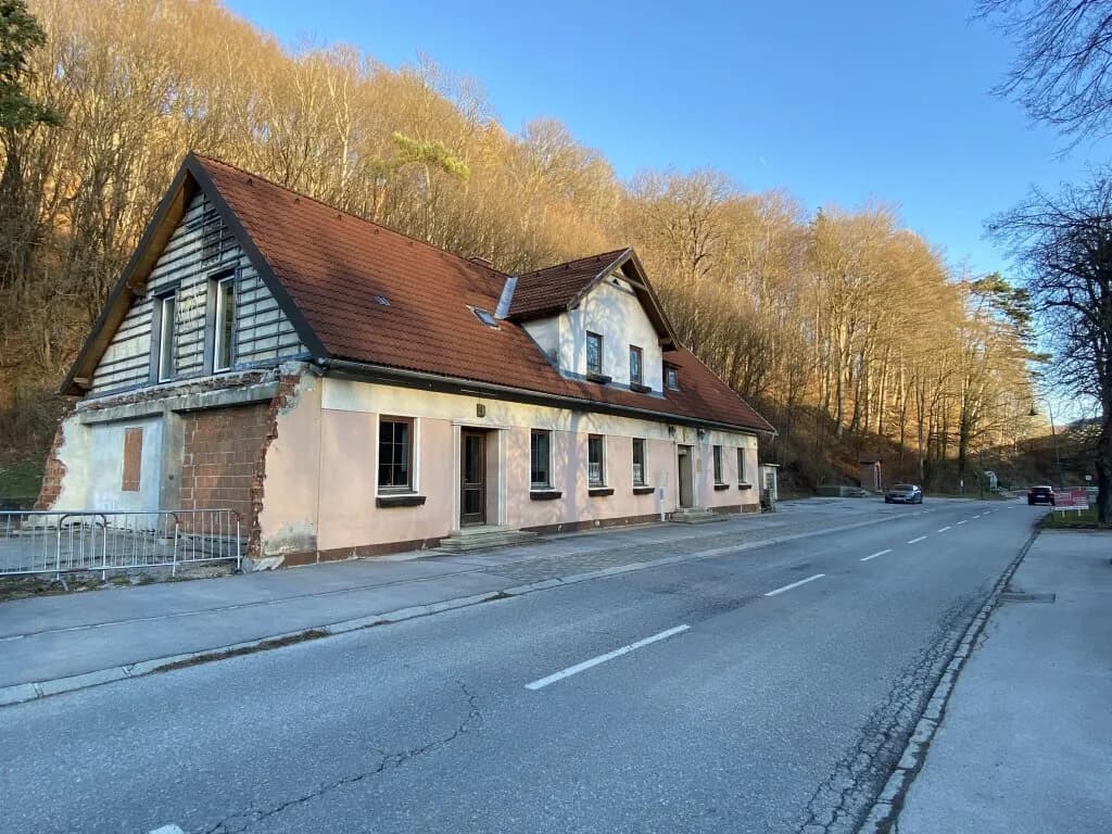 Immobilie kaufen in Baden – 393 m², € 359.000 – Bild 5 von 30