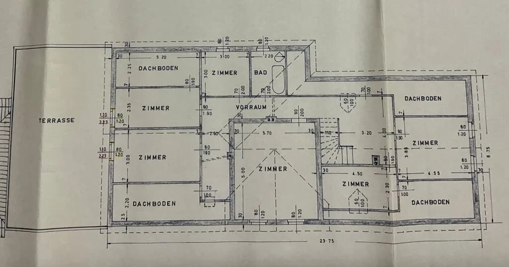 Immobilie kaufen in Baden – 393 m², € 359.000 – Bild 28 von 30
