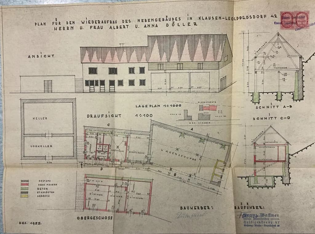 Immobilie kaufen in Baden – 393 m², € 359.000 – Bild 29 von 30
