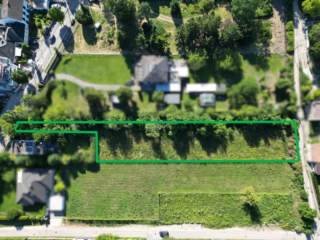 Grundstück kaufen in Wien – 1 769 m², € 745.000 – Bild 2 von 3