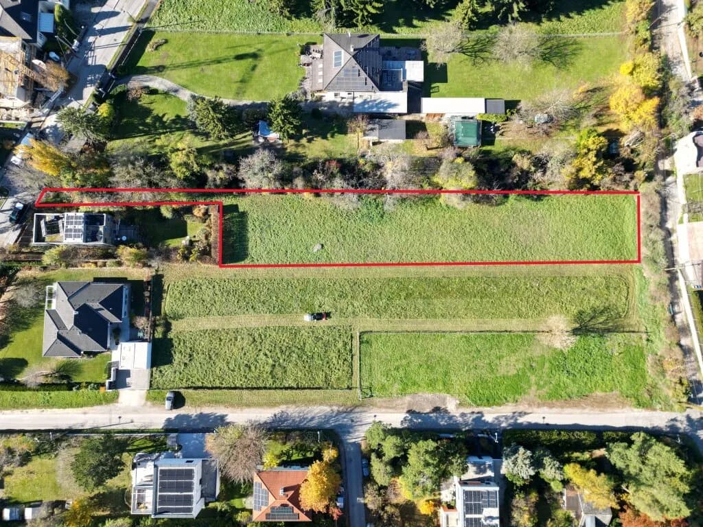 Grundstück kaufen in Korneuburg – 1 769 m², € 745.000 – Bild 2 von 5