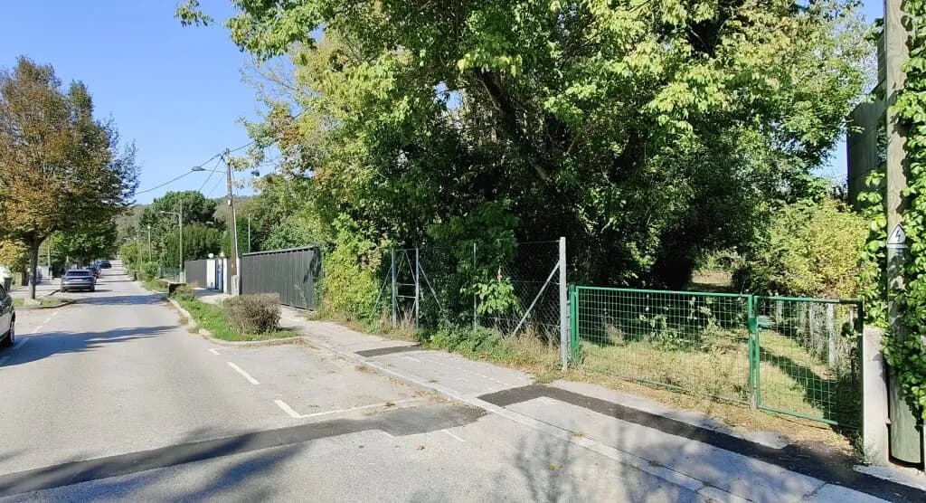 Grundstück kaufen in Korneuburg – 1 769 m², € 745.000 – Bild 5 von 5