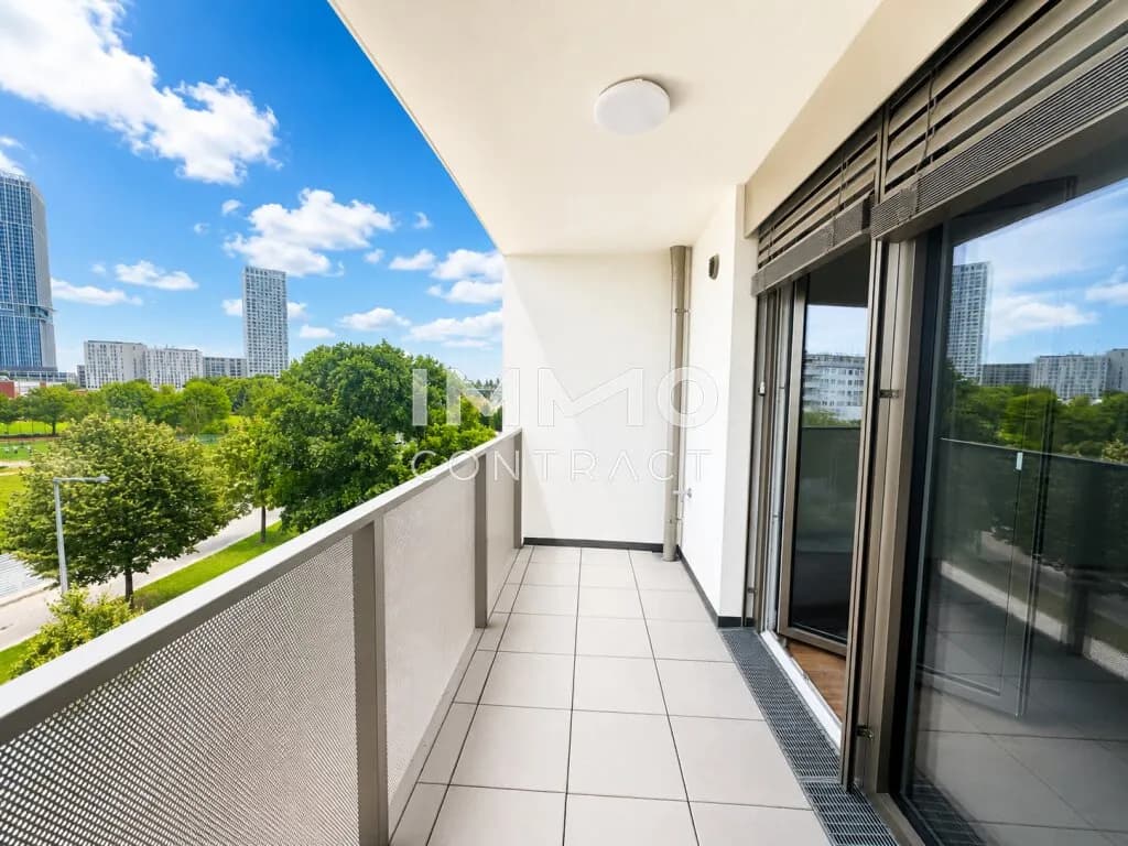 2-Zimmer-Wohnung kaufen in Wien – 39,48 m², € 329.500 – Bild 4 von 11