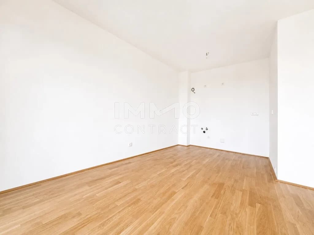 2-Zimmer-Wohnung kaufen in Wien – 39,48 m², € 329.500 – Bild 5 von 11