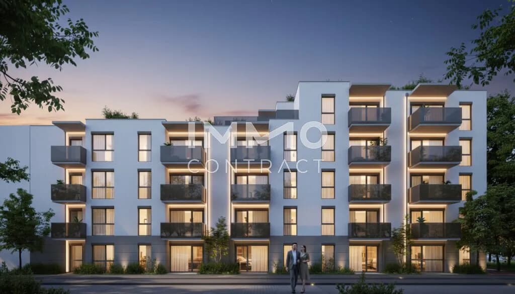 2-Zimmer-Wohnung kaufen in Wien – 39,48 m², € 329.500 – Bild 7 von 11