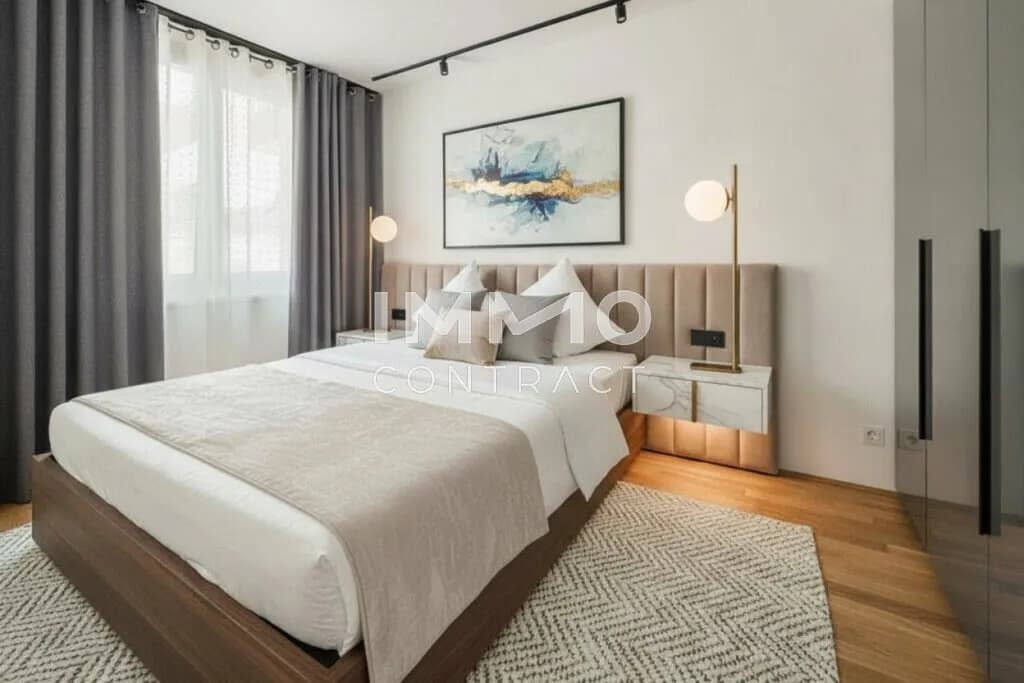 2-Zimmer-Wohnung kaufen in Wien – 39,48 m², € 329.500 – Bild 8 von 11