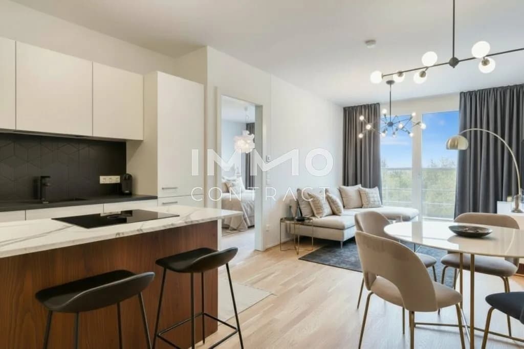 2-Zimmer-Wohnung kaufen in Wien – 39,48 m², € 329.500 – Bild 9 von 11