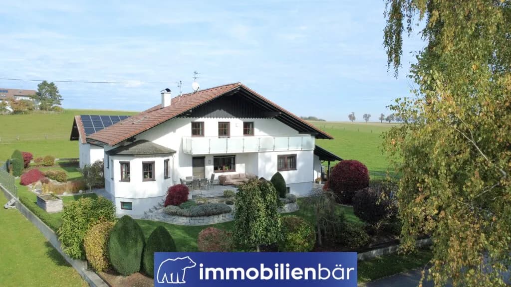 Gewerbeimmobilie kaufen in Grieskirchen – 389 m², € 799.000