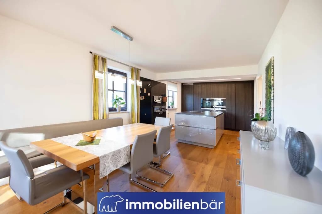 Gewerbeimmobilie kaufen in Grieskirchen – 389 m², € 799.000 – Bild 14 von 26