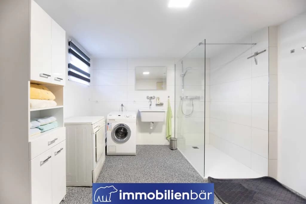 Gewerbeimmobilie kaufen in Grieskirchen – 389 m², € 799.000 – Bild 19 von 26
