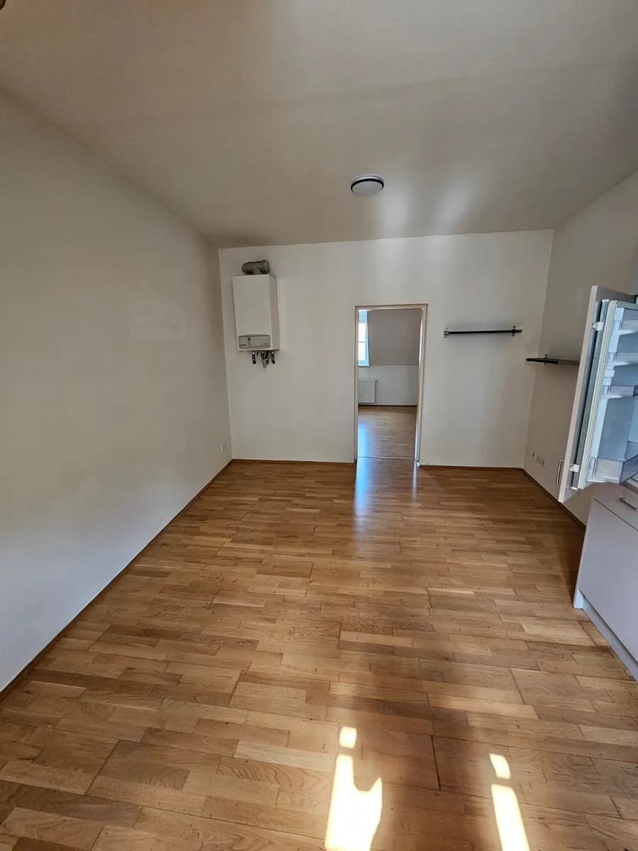 Wohnung mieten in Graz – 43,32 m², € 559 – Bild 2 von 6