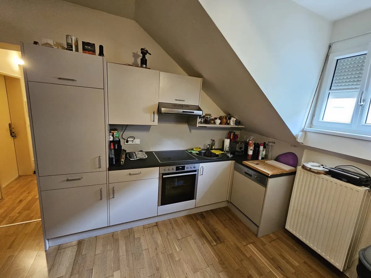 Wohnung mieten in Graz – 43,32 m², € 559 – Bild 4 von 6