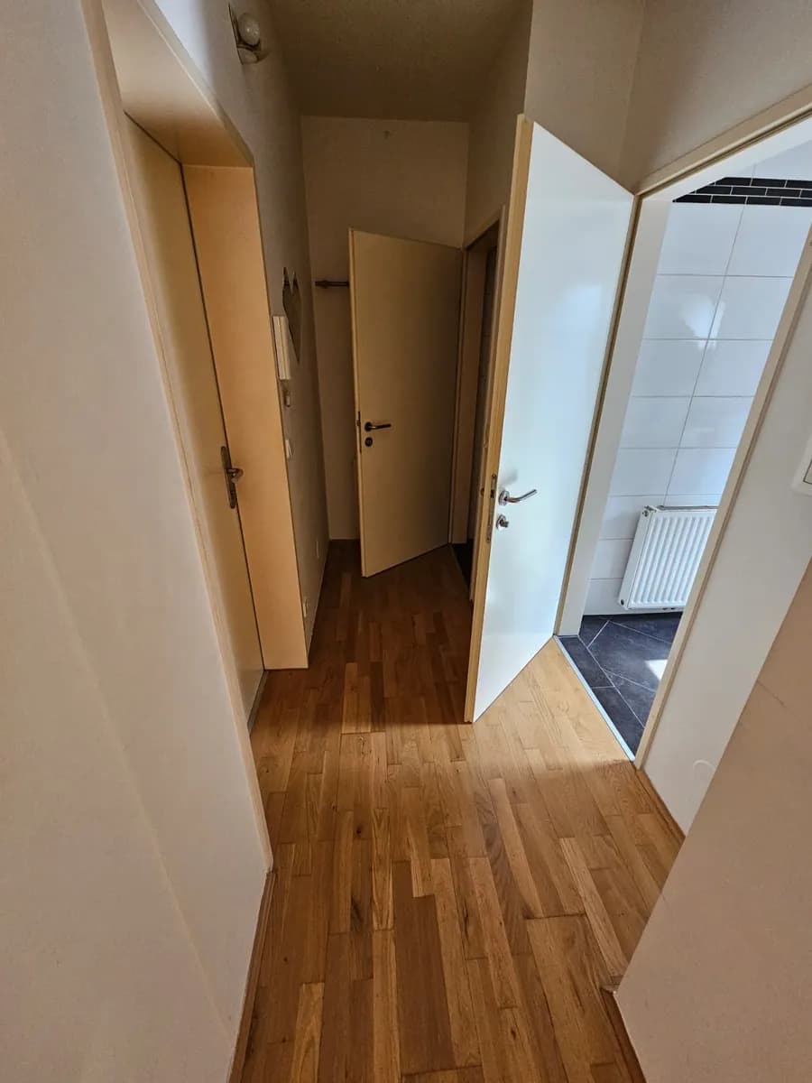Wohnung mieten in Graz – 43,32 m², € 559 – Bild 5 von 6