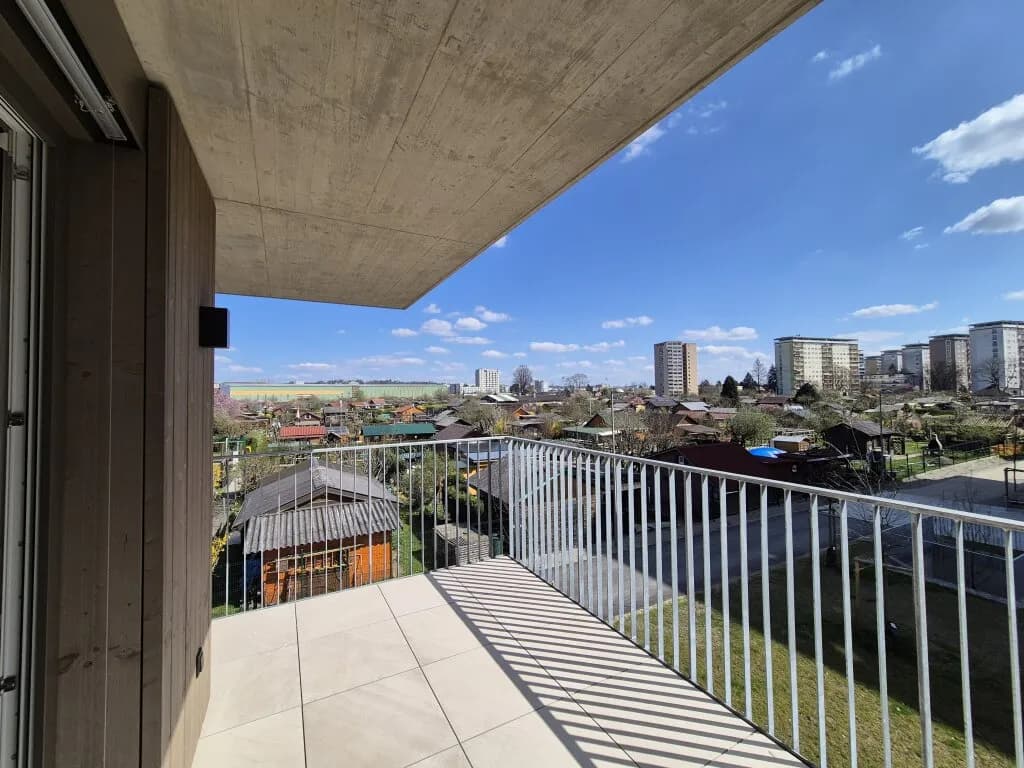 4-Zimmer-Wohnung kaufen in Graz – 91,66 m², € 461.000